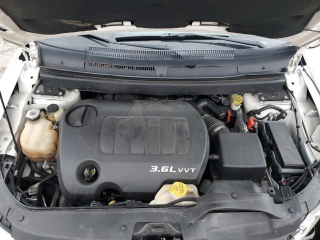 Photo 7 from auction – 2015 DODGE JOURNEY SX with VIN 3C4PDCBG2FT649339