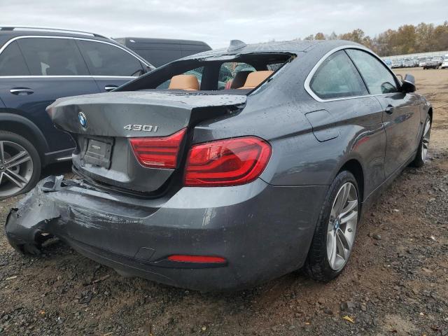 Photo 4 from auction – 2018 BMW 430XI with VIN WBA4W5C55JAD32791