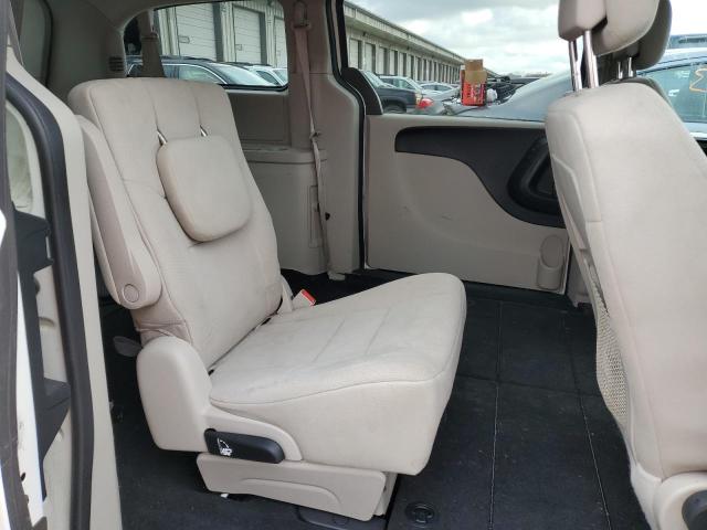 Photo 6 from auction – 2011 DODGE GRAND CARA with VIN 2D4RN4DG6BR795297
