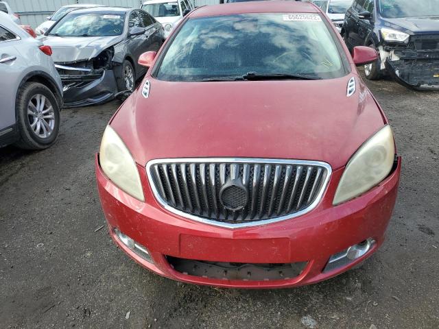 Photo 9 from auction – 2014 BUICK VERANO with VIN 1G4PS5SKXE4236204