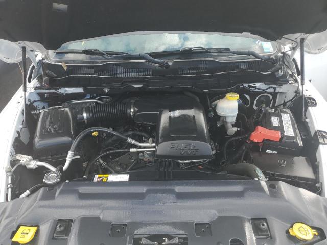 Photo 7 from auction – 2018 RAM 1500 ST with VIN 1C6RR6FG4JS114911