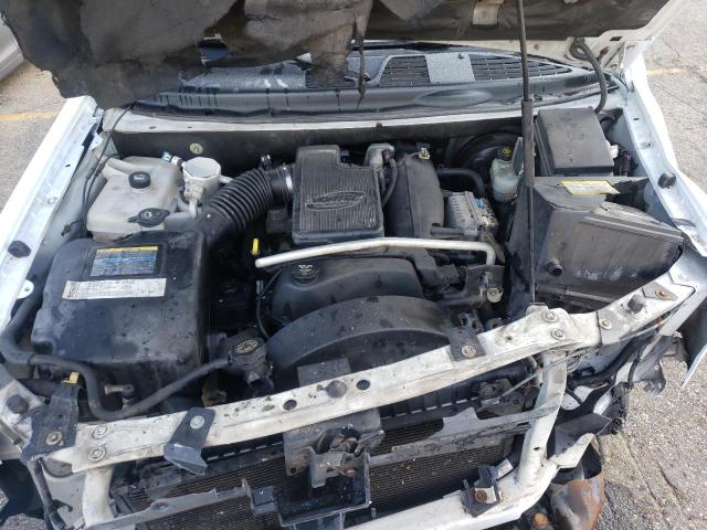 Photo 7 from auction – 2005 CHEVROLET TRAILBLAZE with VIN 1GNDS13SX52310397