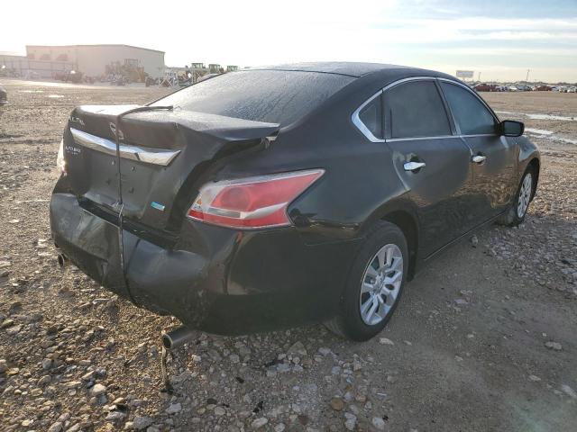 Photo 4 from auction – 2013 NISSAN ALTIMA 2.5 with VIN 1N4AL3AP3DN546573