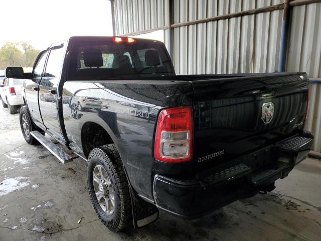 Photo 3 from auction – 2022 RAM 2500 BIG H with VIN 3C6UR5DL9NG120916