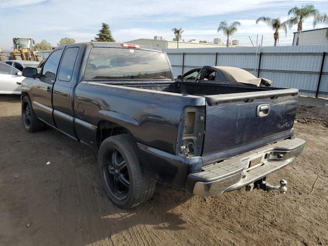 Photo 3 from auction – 2007 CHEVROLET SILVERADO with VIN 1GCEC19Z17Z197111