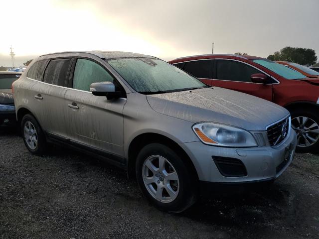 VOLVO XC60 3.2 2012 with VIN YV4952DL8C2338003 - Photo from auction