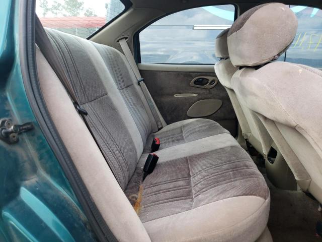 Photo 6 from auction – 1996 FORD CONTOUR GL with VIN 1FALP6532TK117799