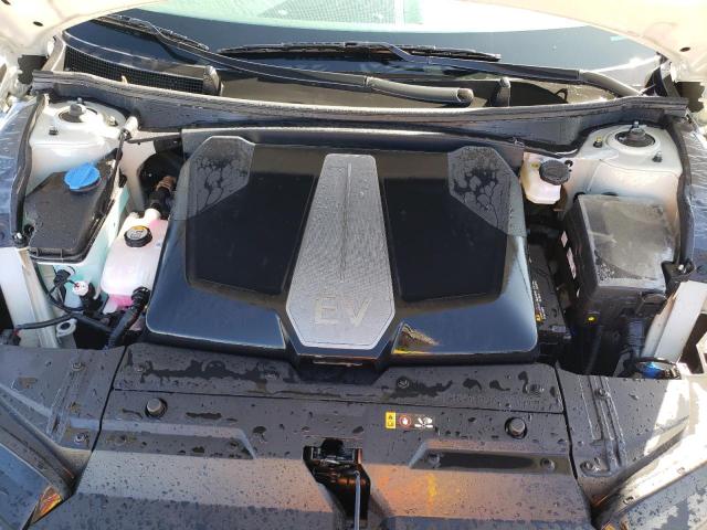 Photo 7 from auction – 2022 KIA EV6 LIGHT with VIN KNDC3DLC6N5033869