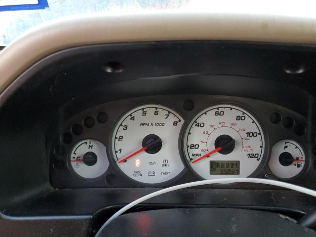 Photo 8 from auction – 2003 FORD ESCAPE XLT with VIN 1FMYU031X3KD92811
