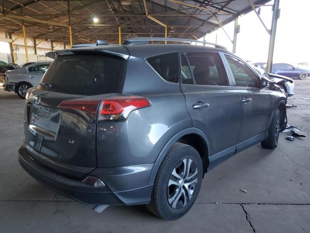 Photo 4 from auction – 2018 TOYOTA RAV4 LE with VIN 2T3ZFREV8JW488562