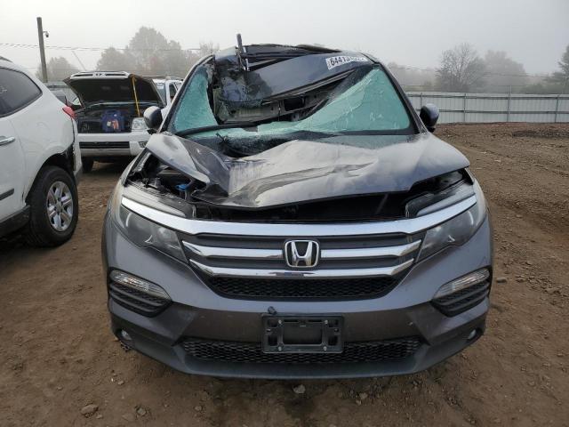 Photo 9 from auction – 2016 HONDA PILOT EXL with VIN 5FNYF6H50GB092291