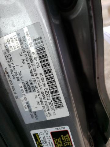 Photo 10 from auction – 2015 MAZDA 5 SPORT with VIN JM1CW2BL7F0183260