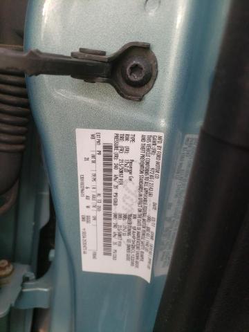 Photo 10 from auction – 2012 FORD FOCUS SEL with VIN 1FAHP3H28CL122085