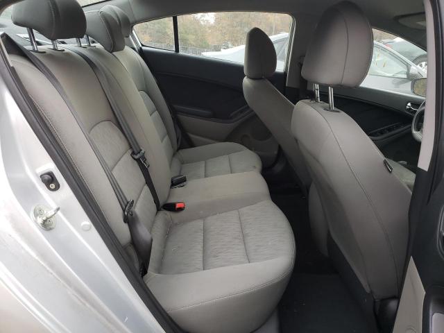 Photo 6 from auction – 2015 KIA FORTE LX with VIN KNAFK4A60F5417612
