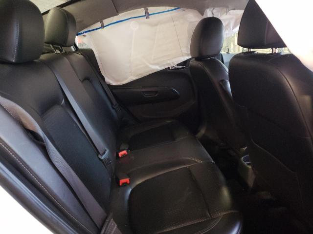 Photo 6 from auction – 2017 CHEVROLET SONIC PREM with VIN 1G1JF5SB7H4128411