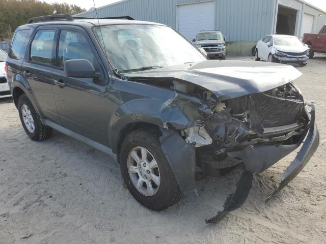 MAZDA TRIBUTE I 2010 with VIN 4F2CY0C74AKM07338 - Photo from auction