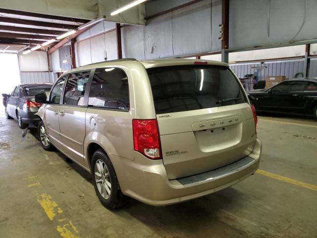 Photo 3 from auction – 2015 DODGE GRAND CARA with VIN 2C4RDGCG5FR584794