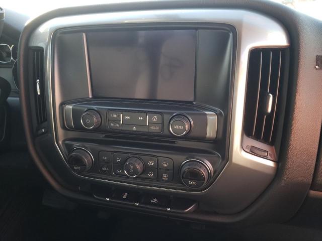 Photo 9 from auction – 2016 CHEVROLET SILVERADO with VIN 3GCPCREC9GG371323