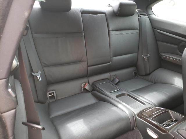 Photo 6 from auction – 2011 BMW 328 I SULE with VIN WBAKE5C50BE754887