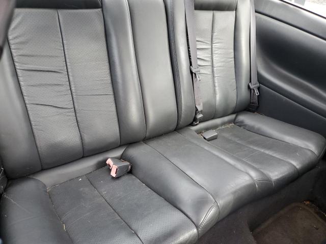Photo 6 from auction – 2000 TOYOTA CAMRY SOLA with VIN 2T1CF28P3YC352807