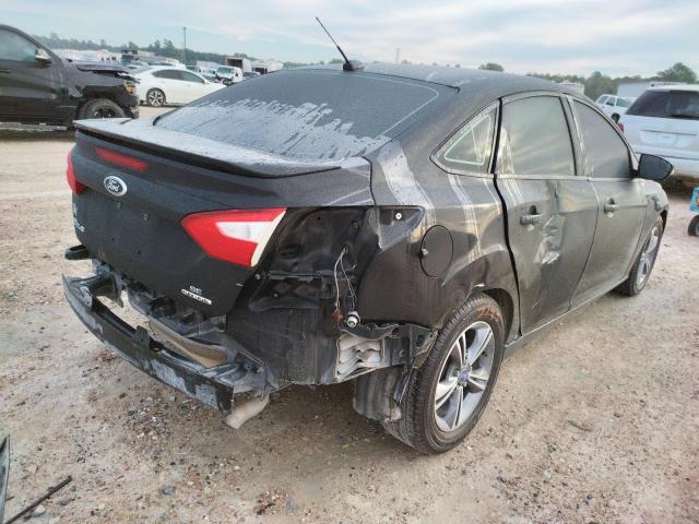 Photo 4 from auction – 2014 FORD FOCUS SE with VIN 1FADP3F27EL460582