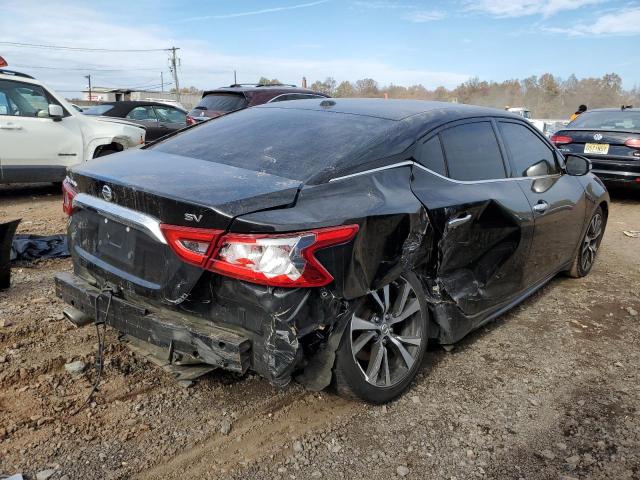 Photo 4 from auction – 2018 NISSAN MAXIMA 3.5 with VIN 1N4AA6AP2JC406559