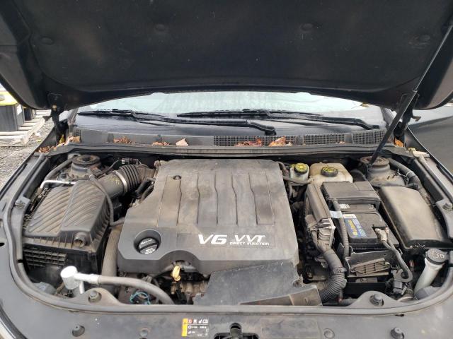 Photo 7 from auction – 2013 BUICK LACROSSE with VIN 1G4GC5E32DF127594