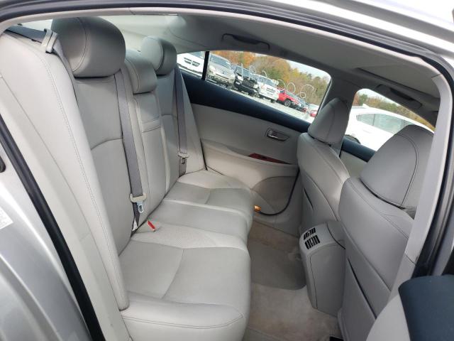 Photo 6 from auction – 2007 LEXUS ES 350 with VIN JTHBJ46G772145678