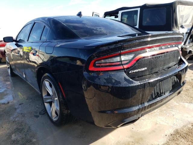 Photo 3 from auction – 2016 DODGE CHARGER R/ with VIN 2C3CDXCTXGH120835