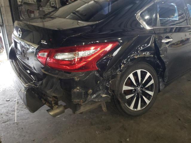 Photo 9 from auction – 2016 NISSAN ALTIMA 2.5 with VIN 1N4AL3AP4GC263390