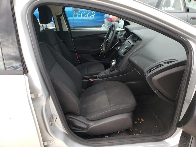Photo 5 from auction – 2015 FORD FOCUS SE with VIN 1FADP3K29FL301005