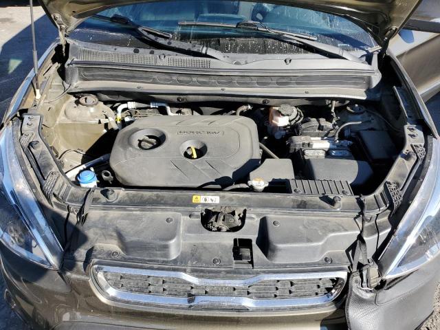 Photo 7 from auction – 2013 KIA SOUL + with VIN KNDJT2A63D7561025