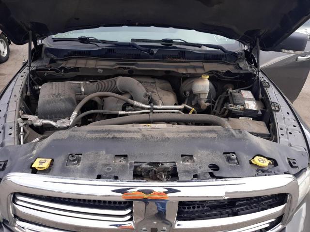 Photo 7 from auction – 2015 RAM 1500 SLT with VIN 1C6RR7GT6FS511318
