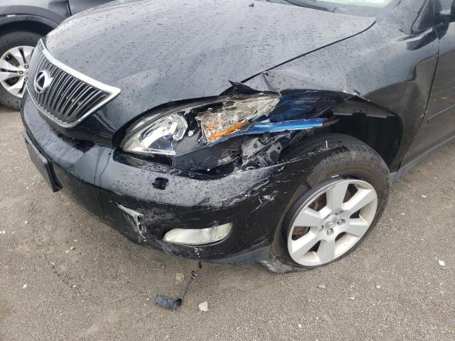 Foto 9 de la subasta – 2007 LEXUS RX 350 con VIN 2T2HK31U47C037547
