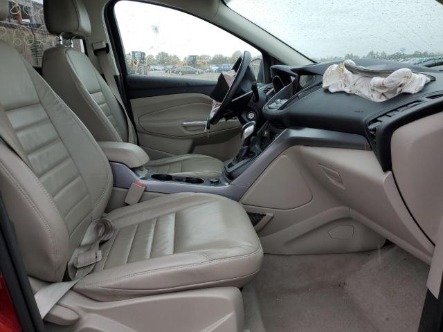 Photo 5 from auction – 2016 FORD ESCAPE SE with VIN 1FMCU9GX3GUC33054