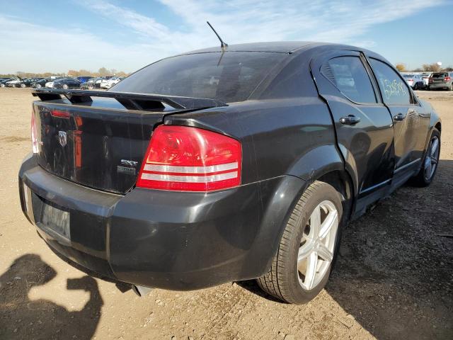 Photo 4 from auction – 2008 DODGE AVENGER SX with VIN 1B3LC56R78N686934