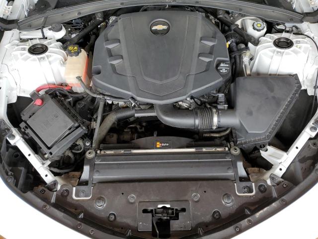 Photo 7 from auction – 2017 CHEVROLET CAMARO LT with VIN 1G1FB3DS4H0138033