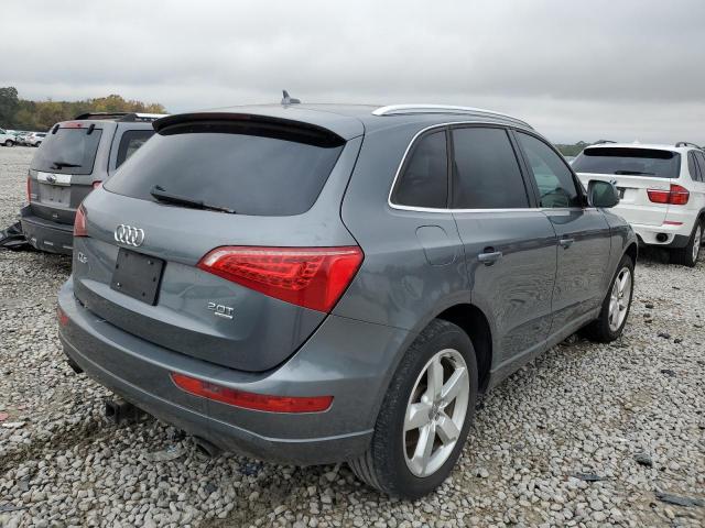 Photo 4 from auction – 2012 AUDI Q5 with VIN WA1LFAFP7CA096613