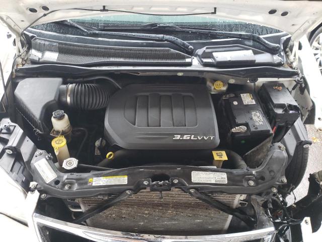 Photo 7 from auction – 2013 CHRYSLER TOWN & COU with VIN 2C4RC1CG7DR511956