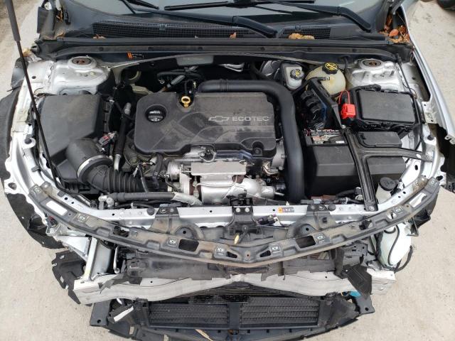 Photo 7 from auction – 2017 CHEVROLET MALIBU LS with VIN 1G1ZB5ST7HF289241