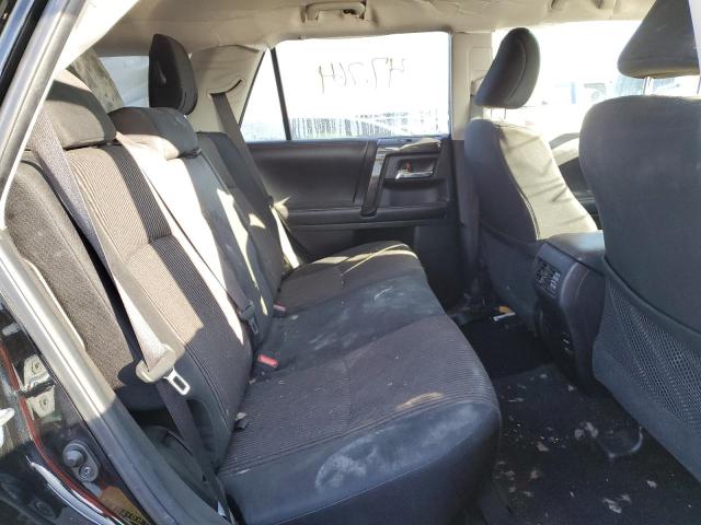 Photo 6 from auction – 2016 TOYOTA 4RUNNER SR with VIN JTEBU5JRXG5339784