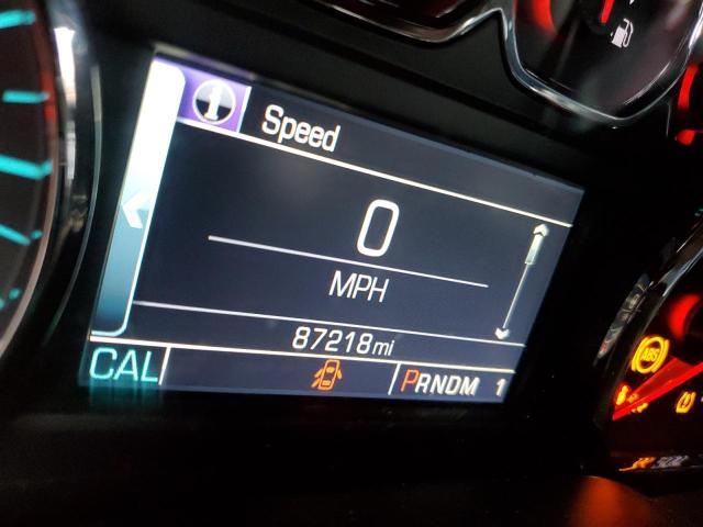 Photo 8 from auction – 2015 CHEVROLET SILVERADO with VIN 1GC1KVEG2FF586109