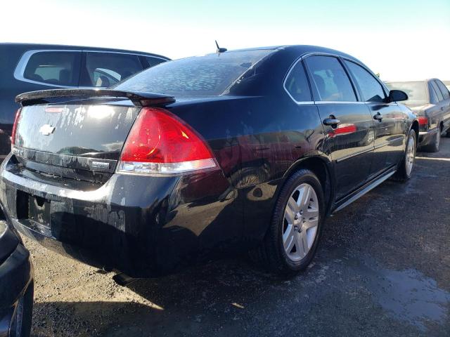 Photo 4 from auction – 2013 CHEVROLET IMPALA LT with VIN 2G1WG5E31D1154385