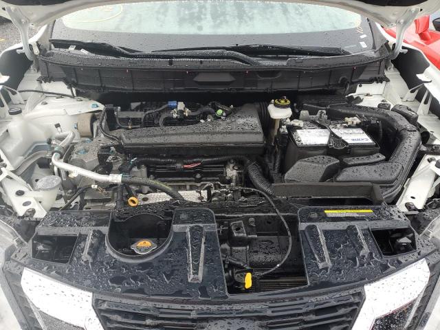 Photo 7 from auction – 2018 NISSAN ROGUE S with VIN KNMAT2MV4JP606472