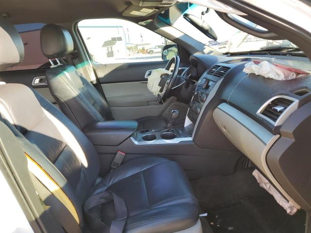 Photo 5 from auction – 2013 FORD EXPLORER X with VIN 1FM5K7D89DGC52489