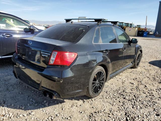 Photo 4 from auction – 2013 SUBARU IMPREZA WR with VIN JF1GV7E69DG004346