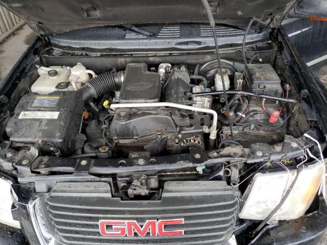 Photo 7 from auction – 2005 GMC ENVOY with VIN 1GKDS13SX52341761