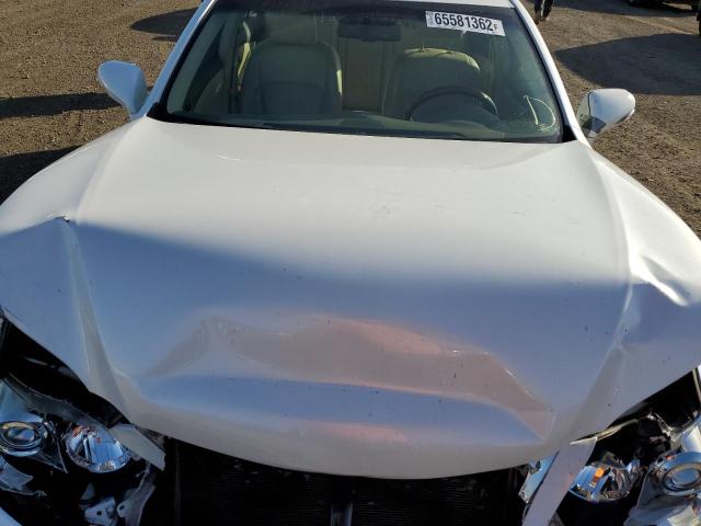 Photo 7 from auction – 2010 LEXUS ES 350 with VIN JTHBK1EG1A2380677
