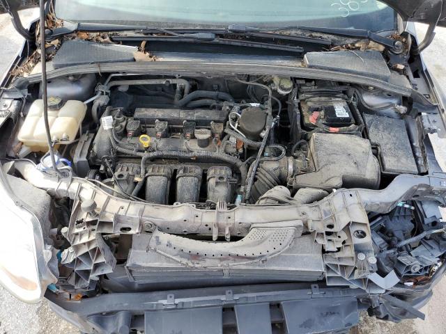 Photo 7 from auction – 2014 FORD FOCUS SE with VIN 1FADP3F25EL233830