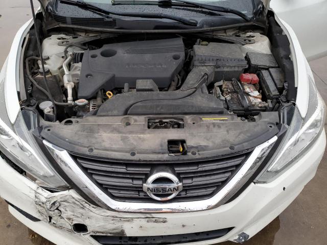 Photo 7 from auction – 2016 NISSAN ALTIMA 2.5 with VIN 1N4AL3AP0GN371493